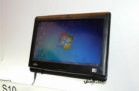 2010本本新看点：Arrandale笔记本、新Atom上网