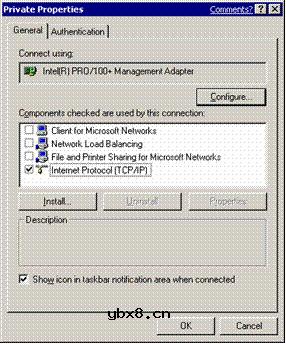 Win2003服务器集群技术 (完整版)