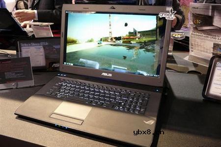 2010本本新看点：Arrandale笔记本、新Atom上网