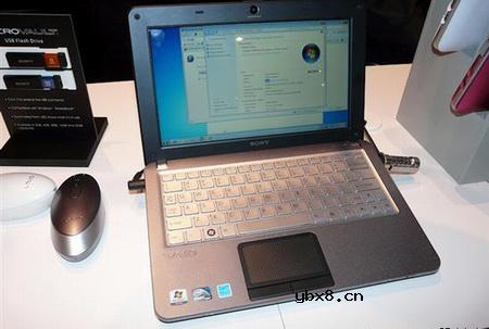 2010本本新看点：Arrandale笔记本、新Atom上网