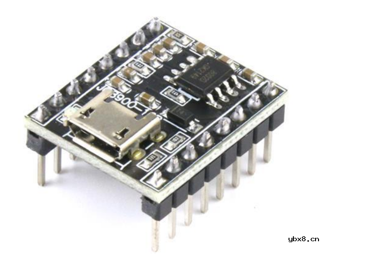 基于NBIOT的云端语音报警系统