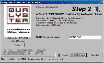 Pxe Win98完全安装手册(下)