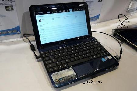2010本本新看点：Arrandale笔记本、新Atom上网