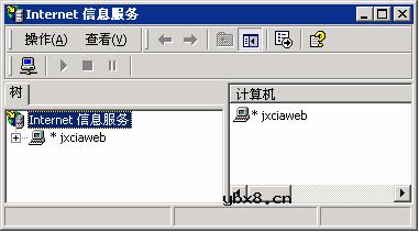 网站服务器的搭建与配置