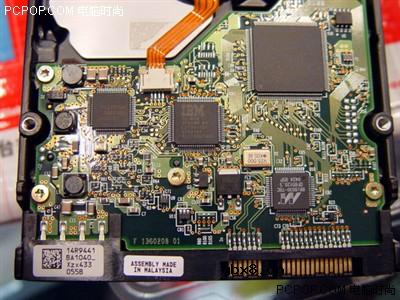 教您保养笔记本硬盘15招