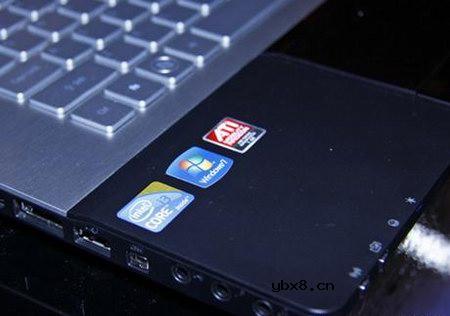 以屏换板 宏碁全新Ethos系列多媒体本欣赏