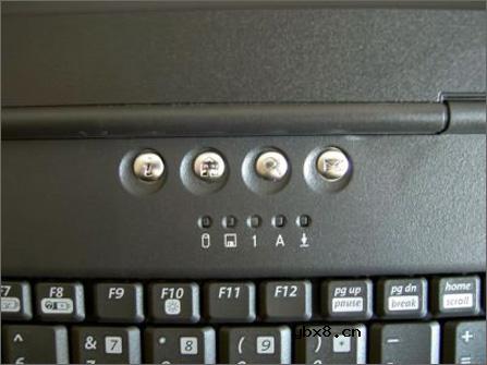 看我如何挑二手笔记本(二手也有好货)