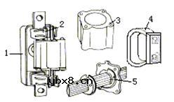 低压电器的工作原理详细教程