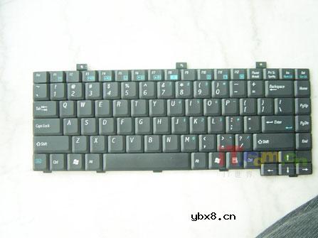 学会"联想" 联想笔记本键盘维修感悟