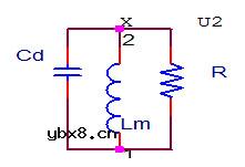 EPC高频变压器分布参数及其影响的分析