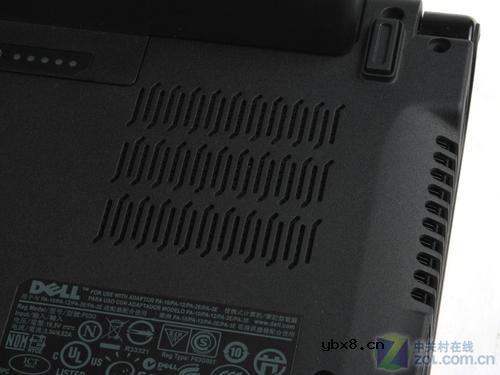 戴尔Studio 1458外观图赏