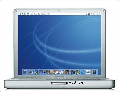 苹果笔记本大全(发展简史)