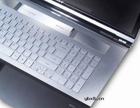 以屏换板 宏碁全新Ethos系列多媒体本欣赏