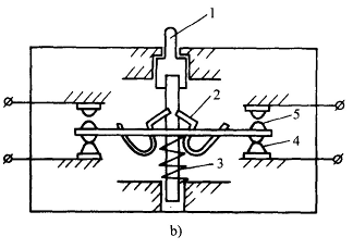 低压电器的工作原理详细教程