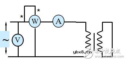 变压器的运行特性与参数的测定和标么值