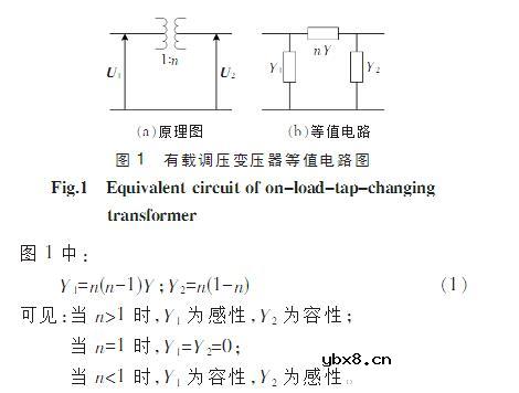 有载调压变压器在哪一侧调压_有载调压变压器的作用