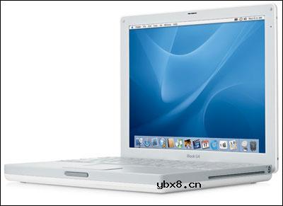 苹果笔记本大全(发展简史)