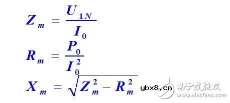 变压器的运行特性与参数的测定和标么值