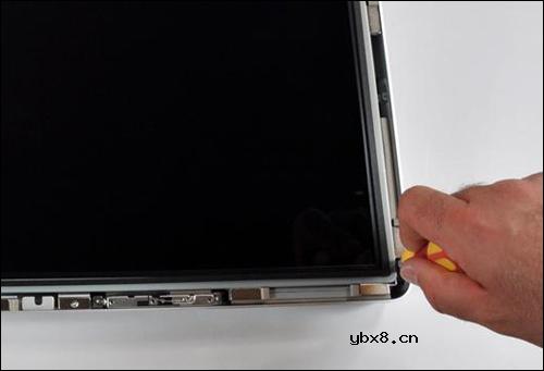 苹果新iMac拆解详图