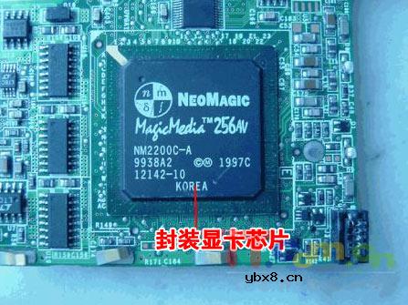 工程师为你分析各种本本芯片技术