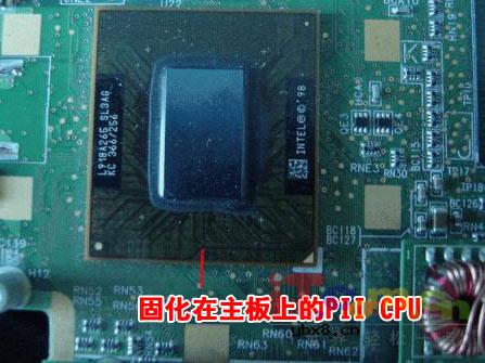 工程师为你分析各种本本芯片技术