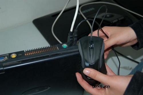 老笔记本接双屏显示器详细教程