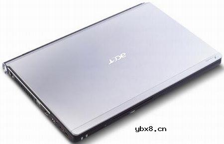 以屏换板 宏碁全新Ethos系列多媒体本欣赏