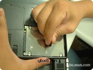 手把手抢救落水笔记本/NB(处变不惊)