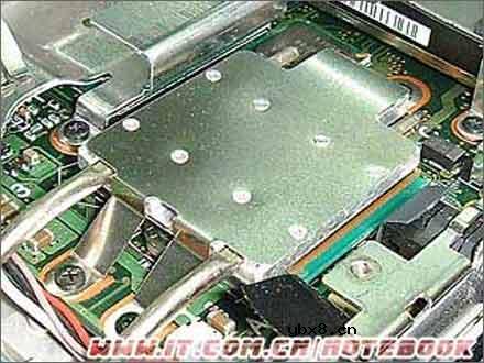 散热决定品质！笔记本散热方式看通透