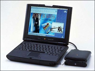 苹果笔记本大全(发展简史)