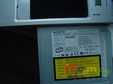 笔记本死机检测全过程