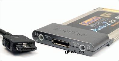 如何让笔记本电脑变Hi-Fi