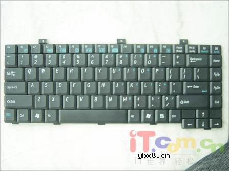 联想笔记本键盘维修全过程