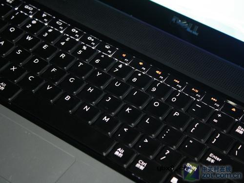 戴尔Studio 1458外观图赏