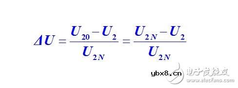 变压器的运行特性与参数的测定和标么值