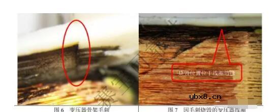 变压器线圈常见三种失效机理介绍