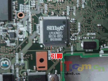 工程师为你分析各种本本芯片技术