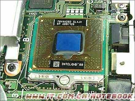 散热决定品质！笔记本散热方式看通透