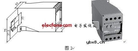 电力变送器选型方法