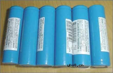 笔记本电池看通透(动力的源泉)