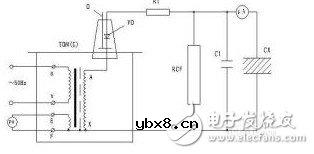 什么是低频变压器 高频变压器用在低频电路会有什么影响