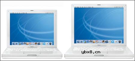 苹果笔记本大全(发展简史)