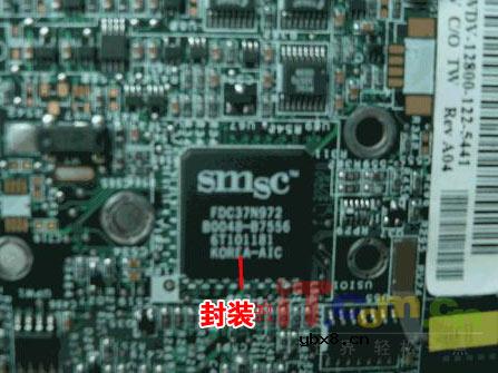 工程师为你分析各种本本芯片技术