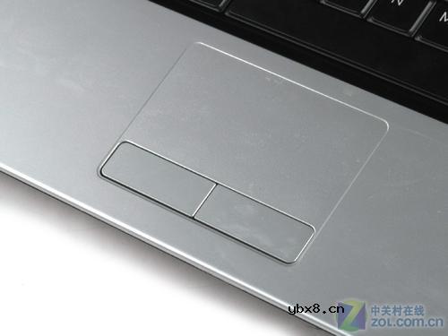 戴尔Studio 1458外观图赏