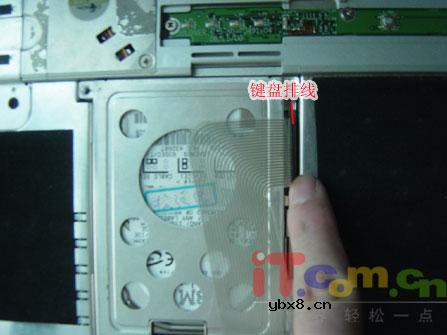 笔记本死机检测全过程