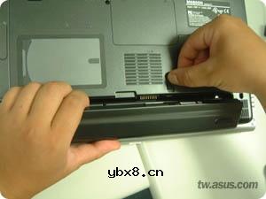 手把手抢救落水笔记本/NB(处变不惊)