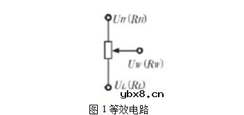 一个实验教你搞定数字电位器的控制与调试