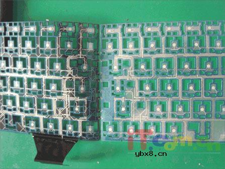 联想笔记本键盘维修全过程