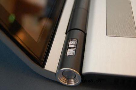 以屏换板 宏碁全新Ethos系列多媒体本欣赏