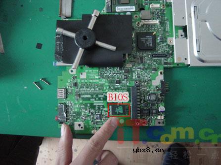 起死回生术 记IBM重写BIOS(维修记实)